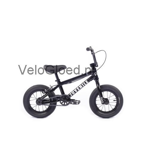 Cult Juvenile 12 specificaties